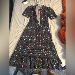 Hunter Bell NYC
Greta Dress